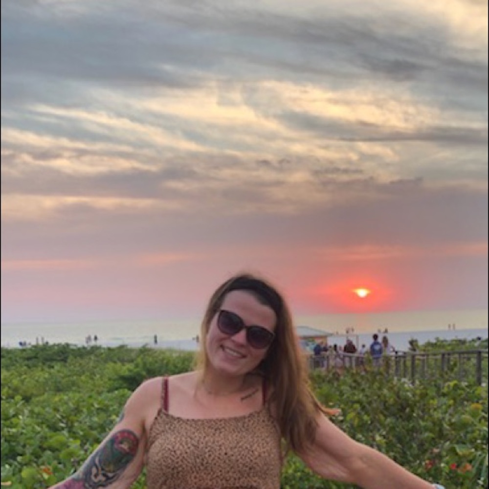 Meet your Posher, Kaylin